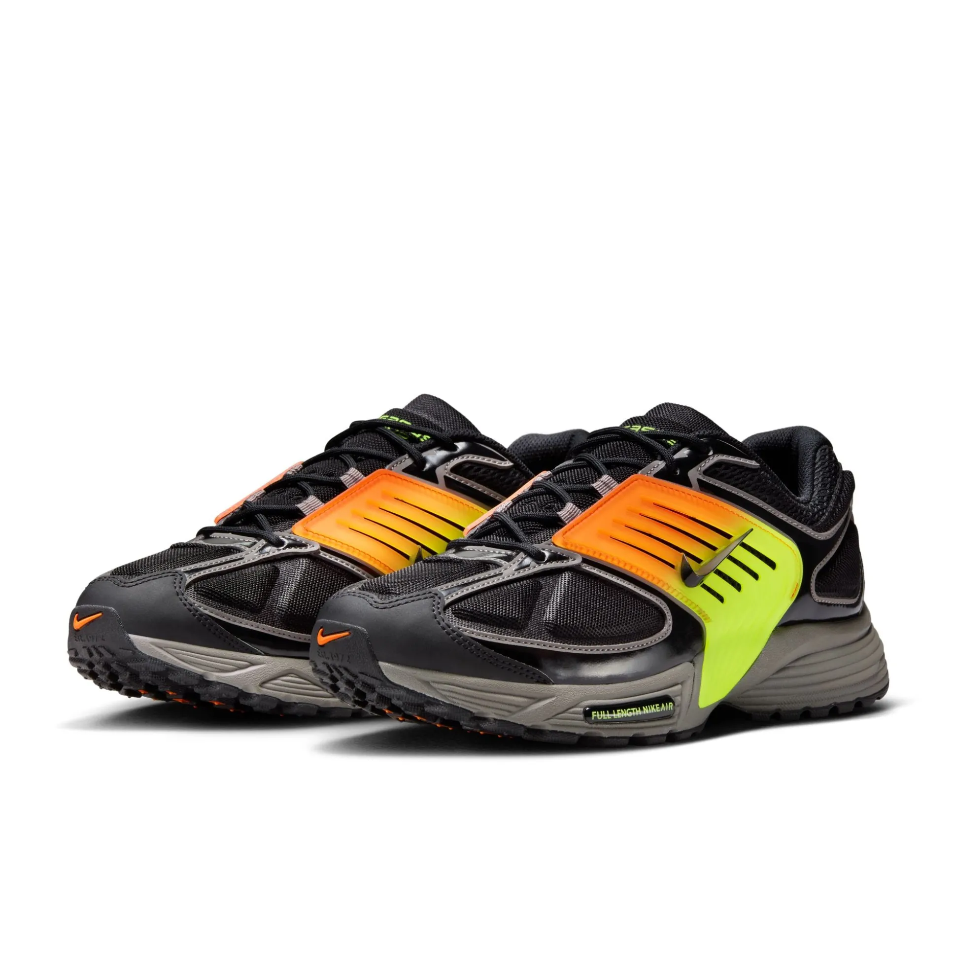 Air Pegasus Wave Gradient Cage