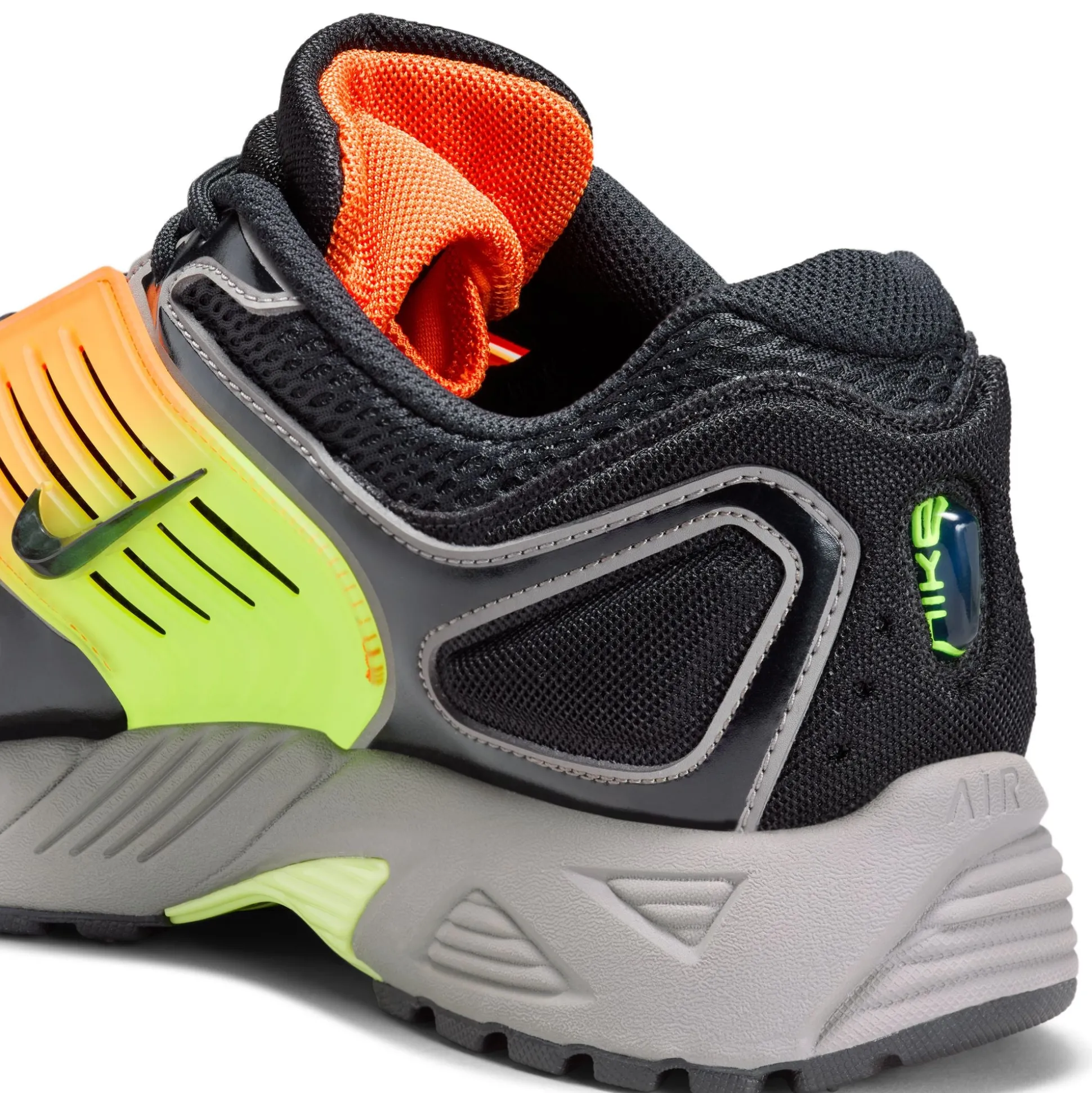 Air Pegasus Wave Gradient Cage