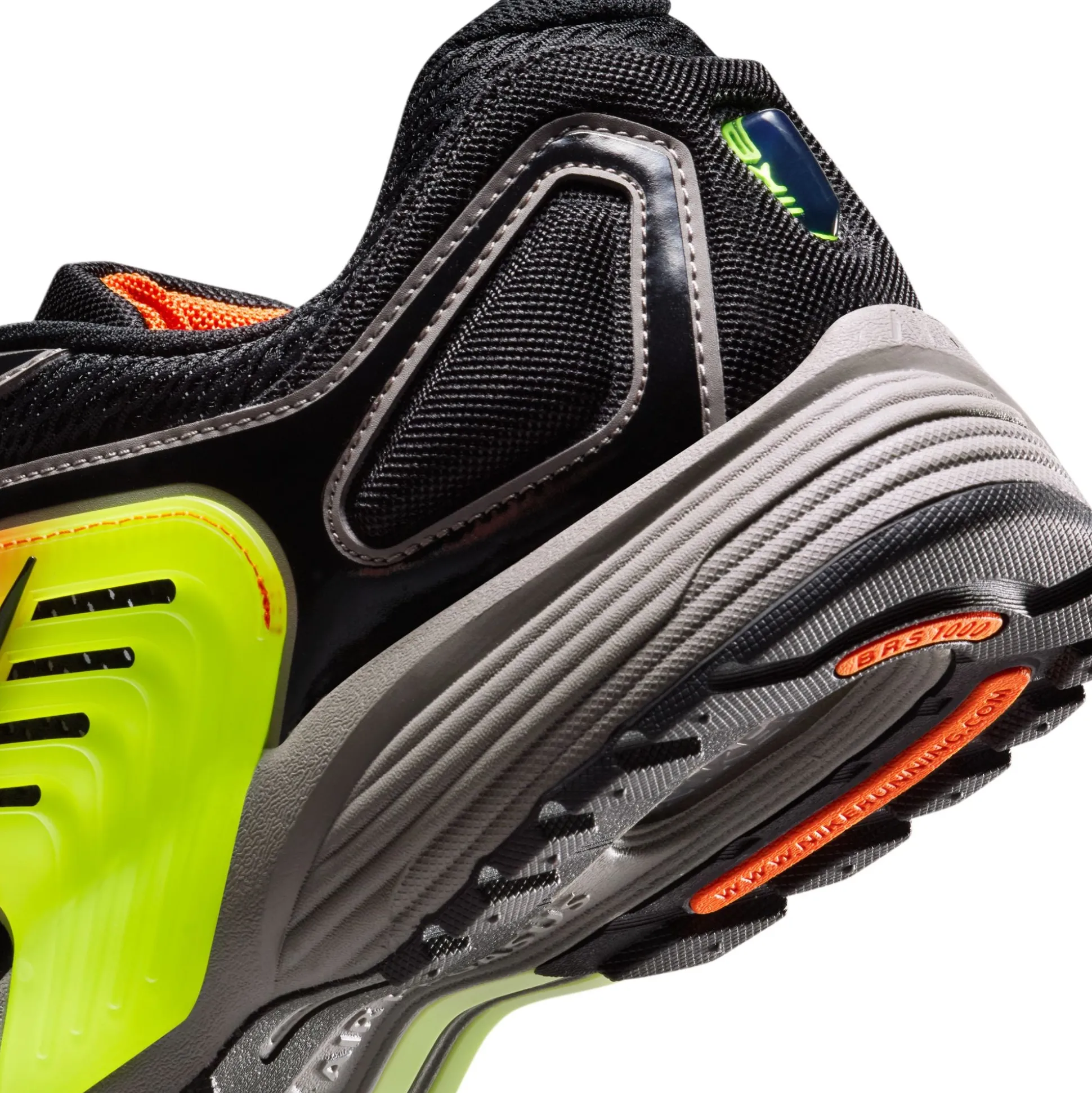 Air Pegasus Wave Gradient Cage