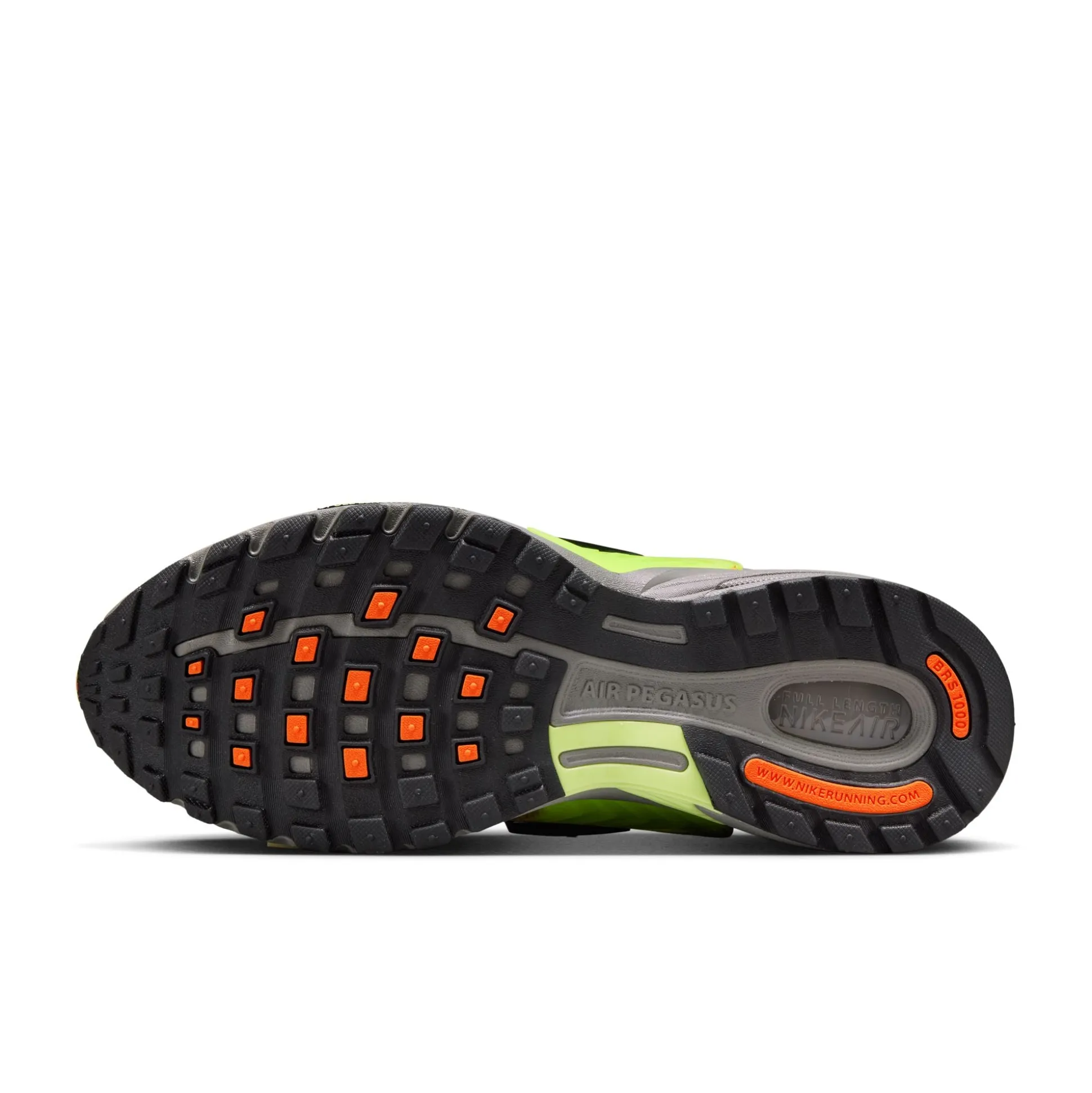 Air Pegasus Wave Gradient Cage