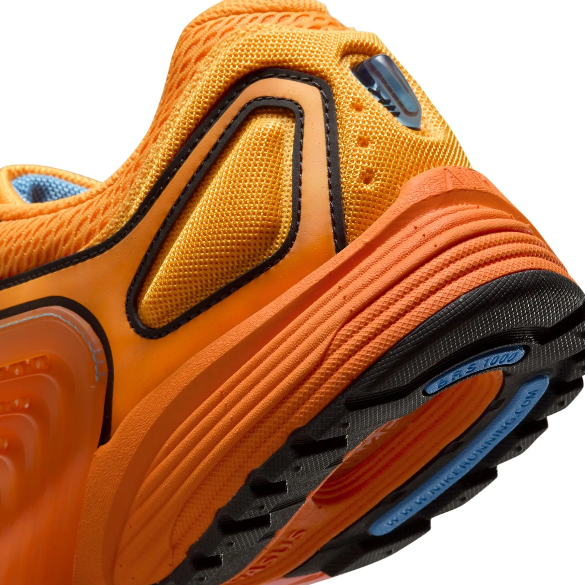 Air Pegasus Wave Knicks