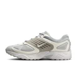 Air Pegasus Wave Premium Flat Silver And Vast Grey