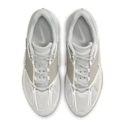 Air Pegasus Wave Premium Flat Silver And Vast Grey