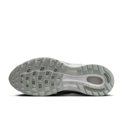Air Pegasus Wave Premium Flat Silver And Vast Grey