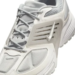 Air Pegasus Wave Premium Flat Silver And Vast Grey