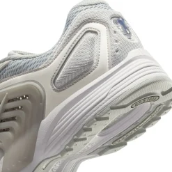 Air Pegasus Wave Premium Flat Silver And Vast Grey