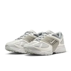 Air Pegasus Wave Premium Flat Silver And Vast Grey
