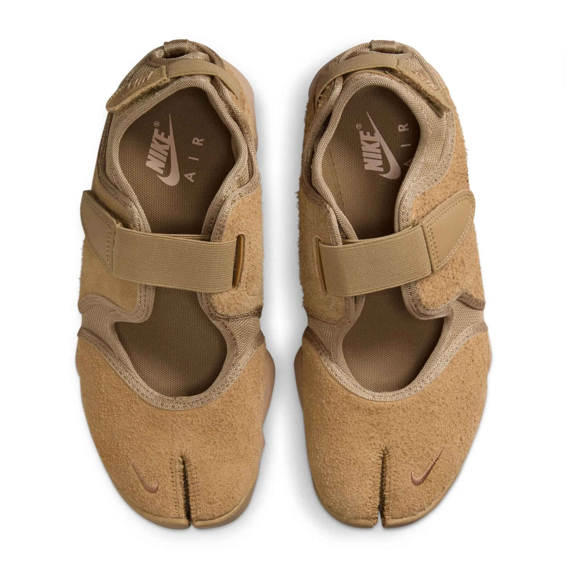 Air Rift Parachute Beige
