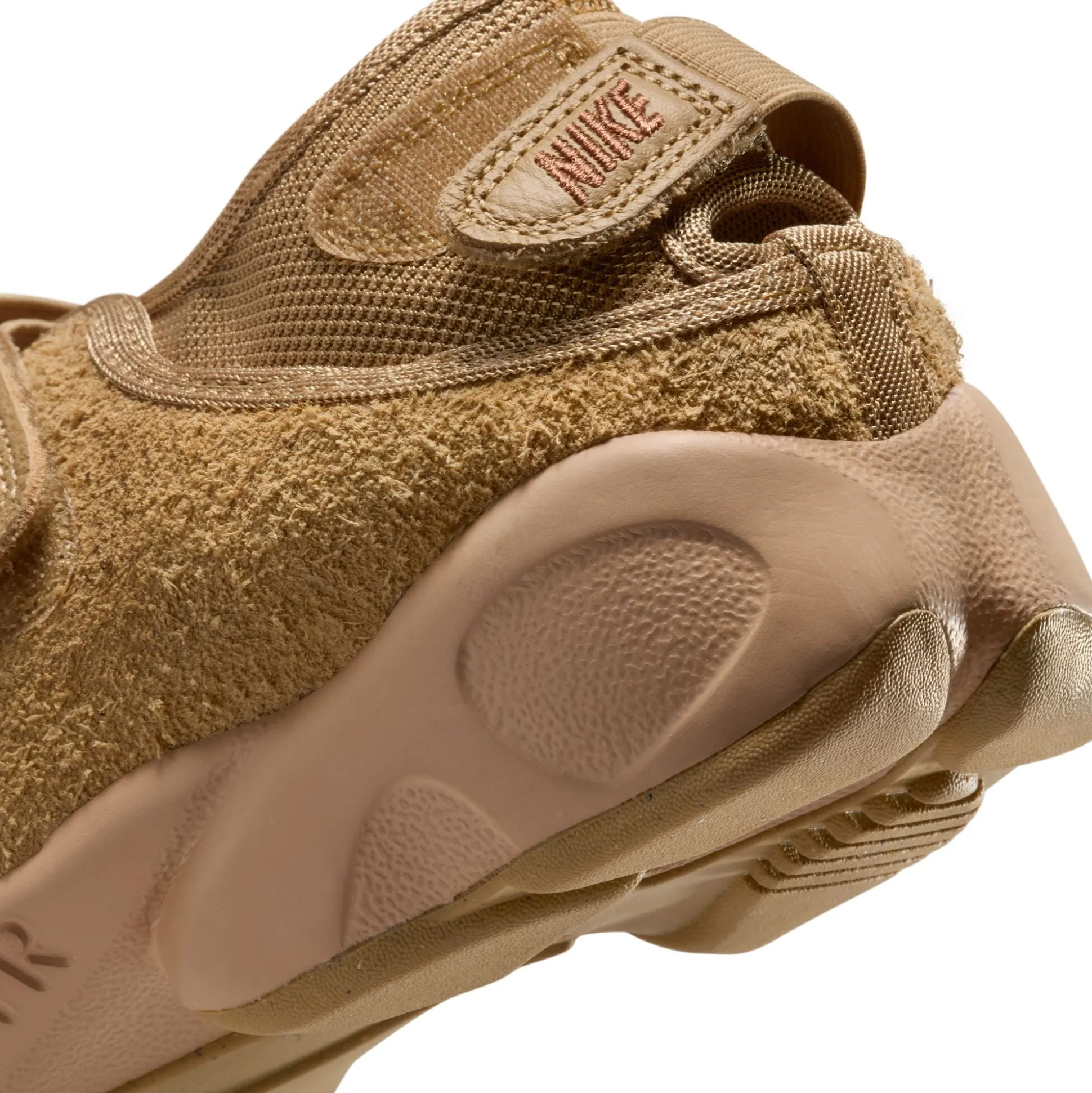 Air Rift Parachute Beige