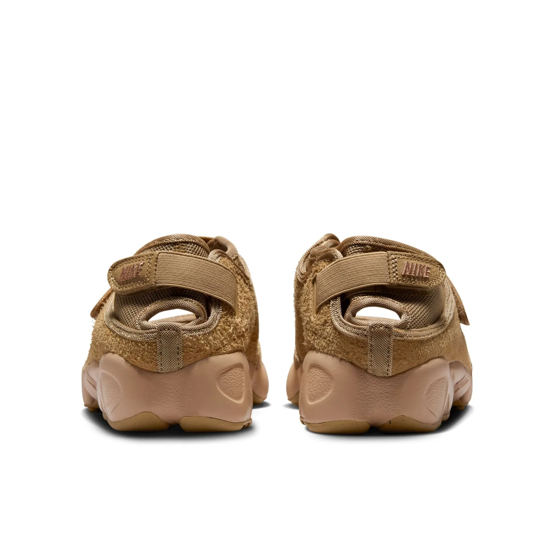Air Rift Parachute Beige