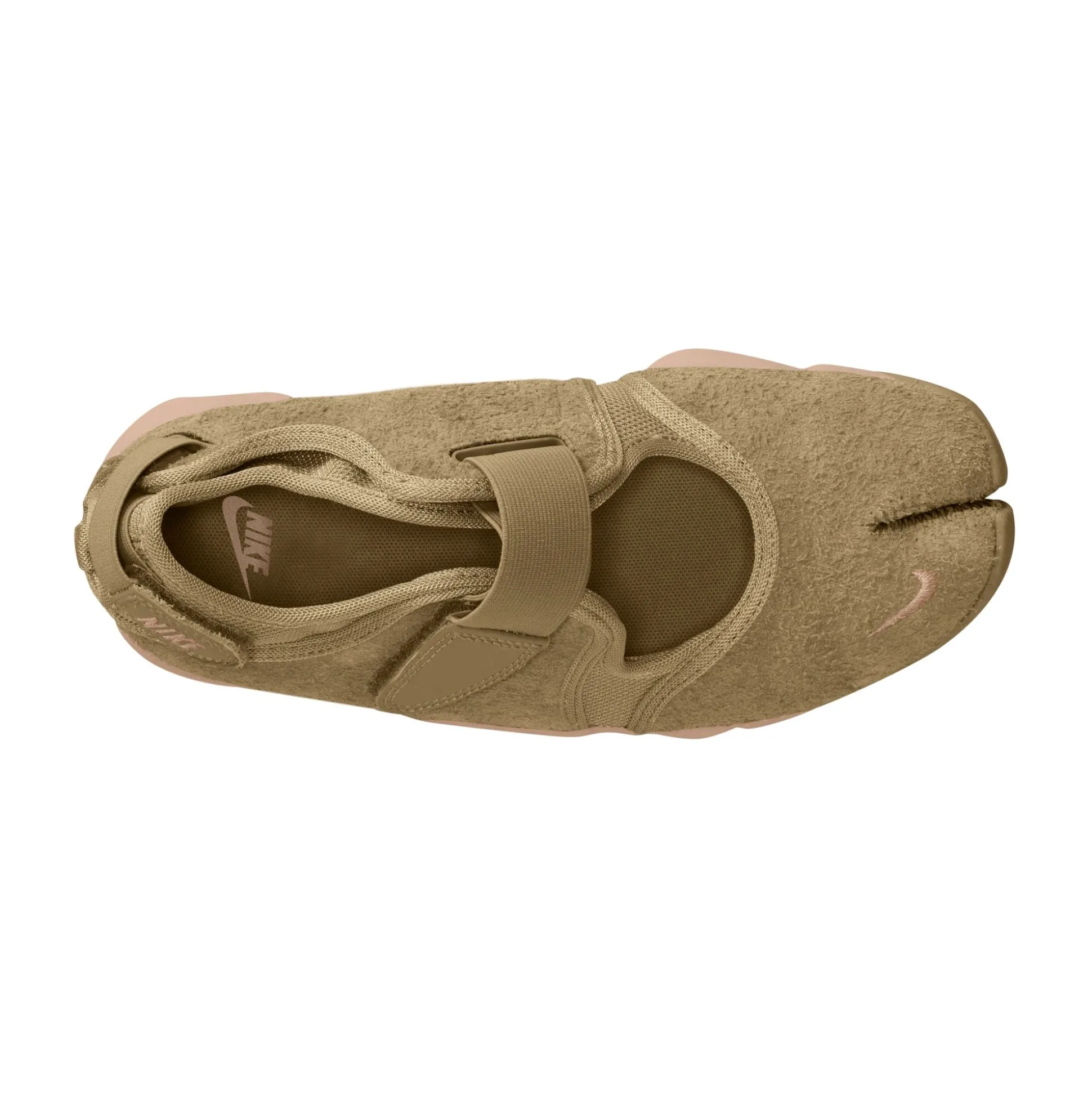 Air Rift Parachute Beige