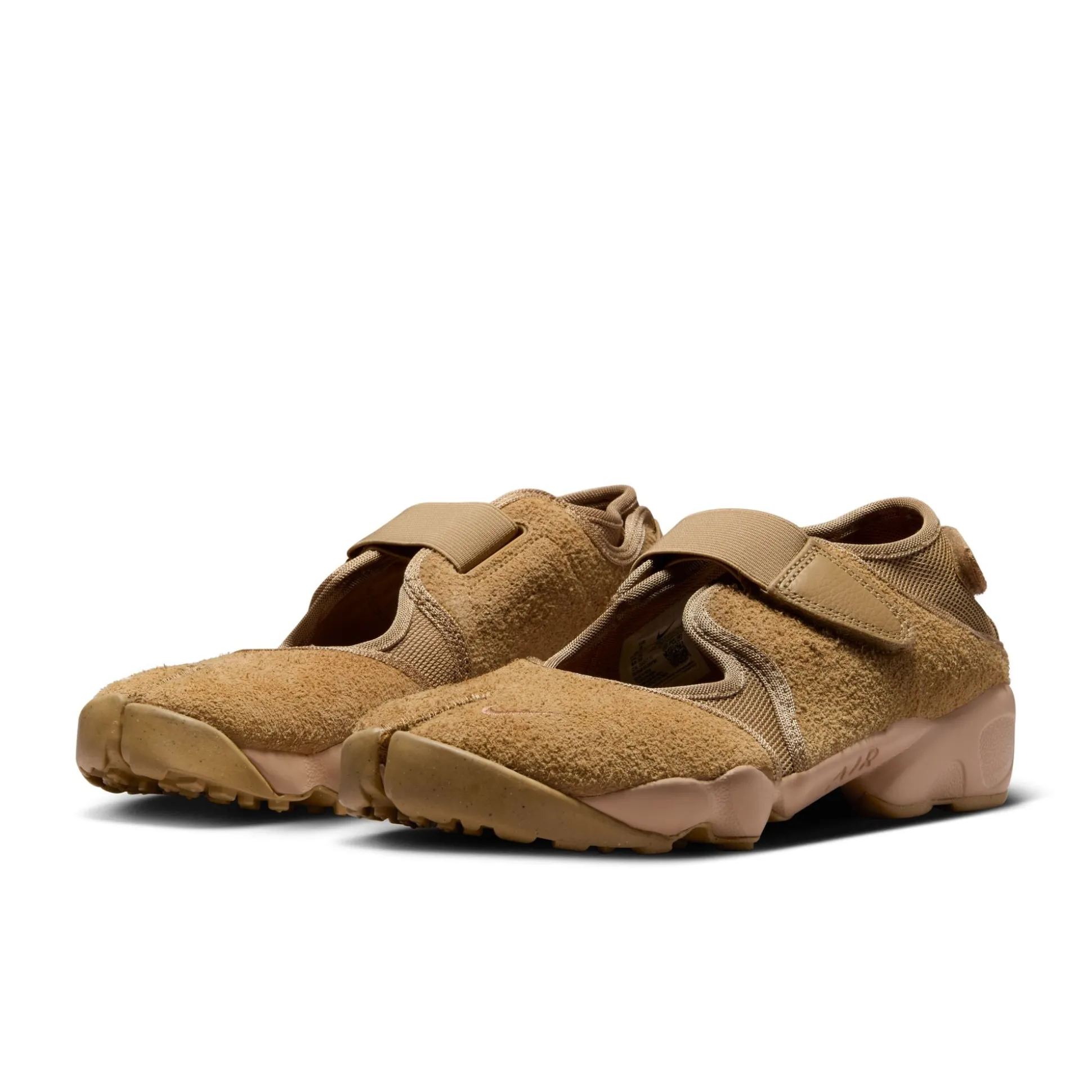 Air Rift Parachute Beige