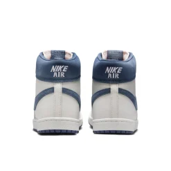Air Ship PE SP Diffused Blue