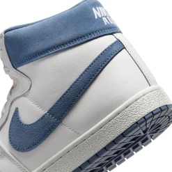 Air Ship PE SP Diffused Blue