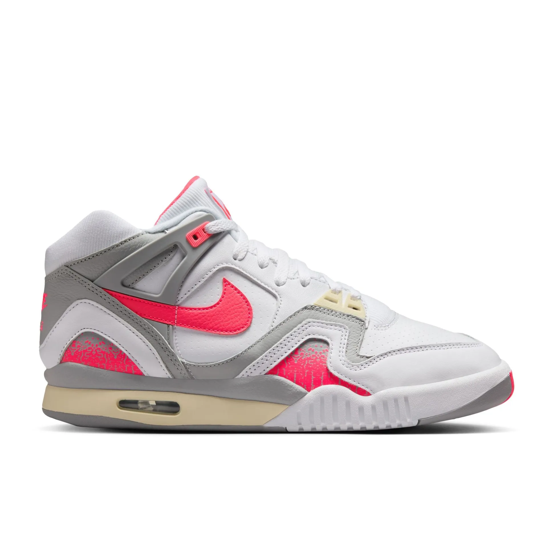 Air Tech Challenge II “Racer Pink”