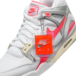 Air Tech Challenge II “Racer Pink”