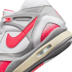 Air Tech Challenge II “Racer Pink”