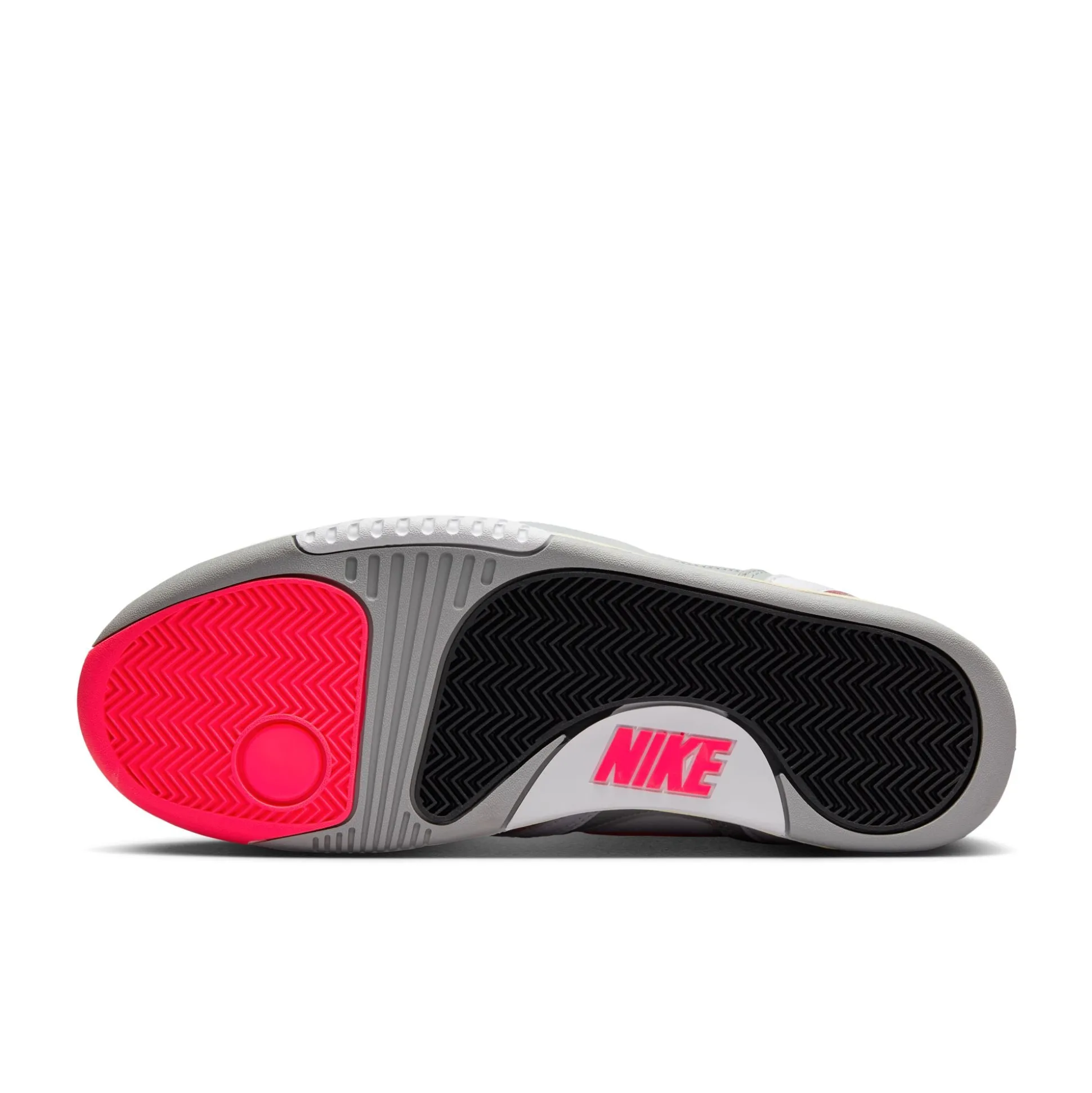 Air Tech Challenge II “Racer Pink”