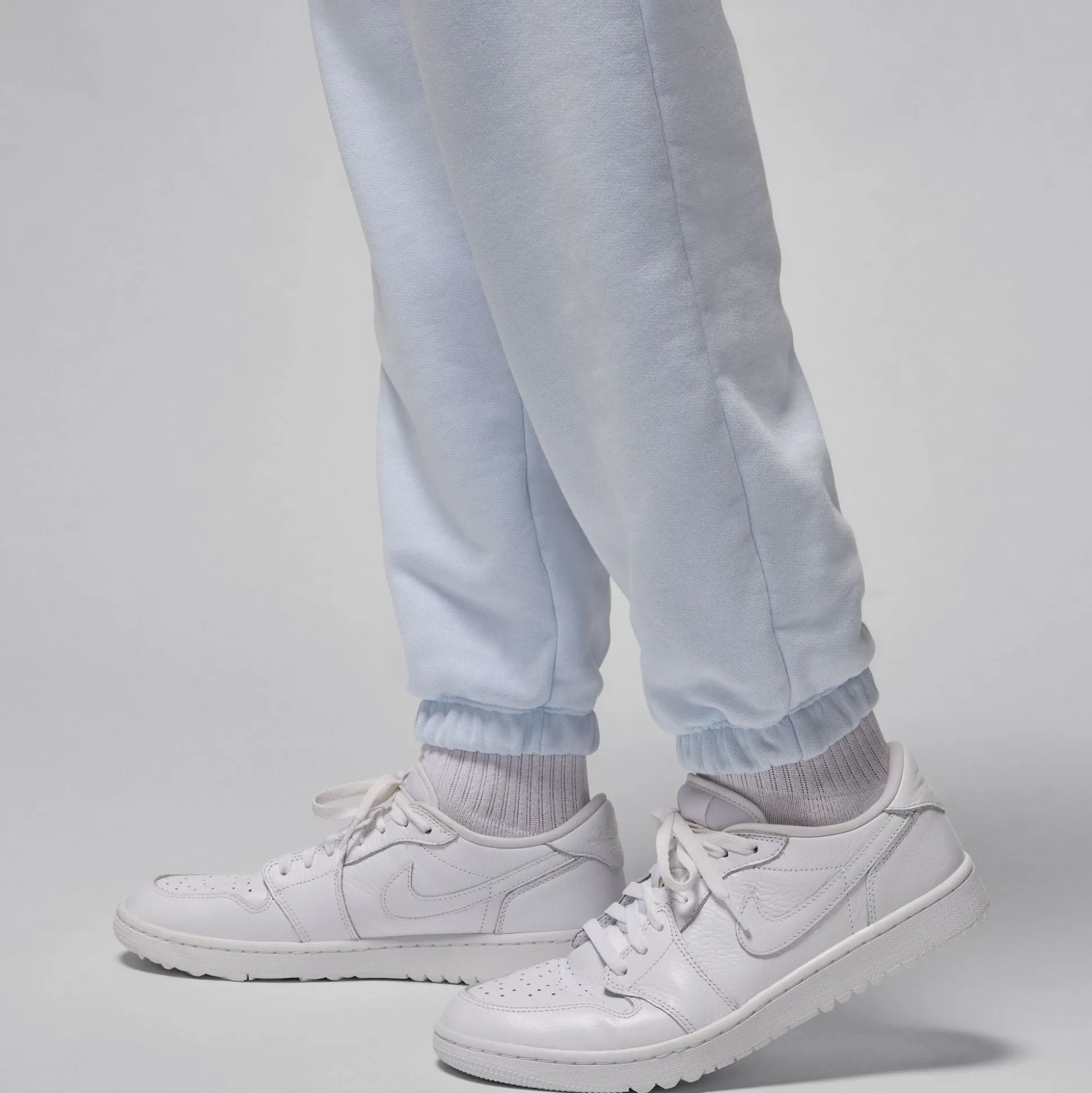 Air Wordmark Fleece Pants