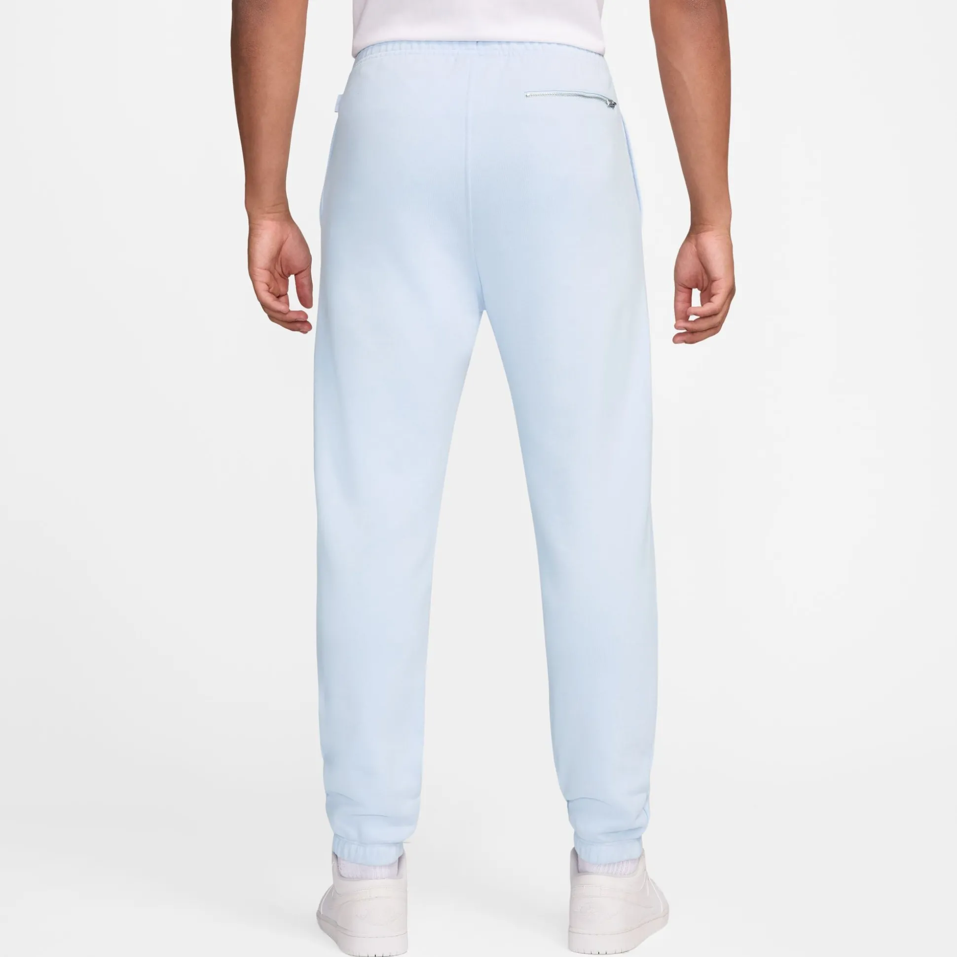Air Wordmark Fleece Pants