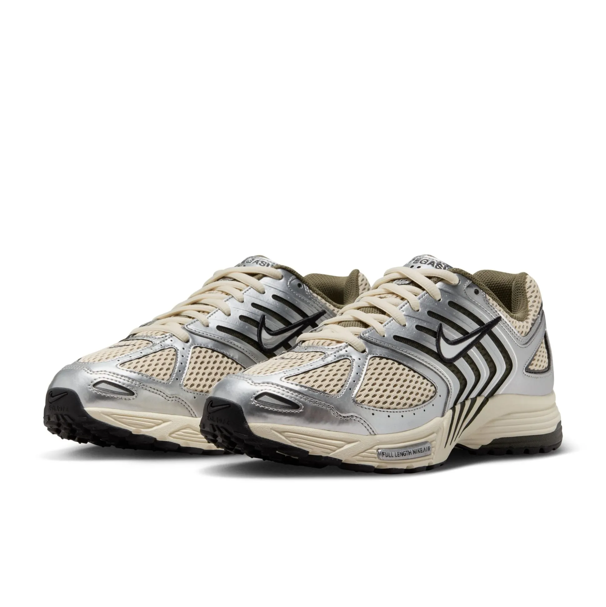 Air Zoom Pegasus 2K5 'Light Khaki Metallic Silver'