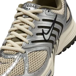 Air Zoom Pegasus 2K5 'Light Khaki Metallic Silver'