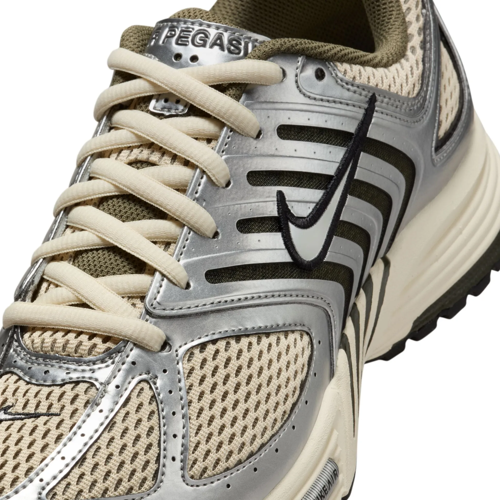 Air Zoom Pegasus 2K5 'Light Khaki Metallic Silver'