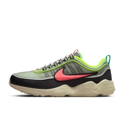 Air Zoom Spiridon Barely Volt Hot Punch