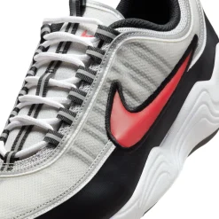 Air Zoom Spiridon Grey