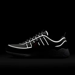 Air Zoom Spiridon Grey