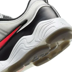 Air Zoom Spiridon Grey