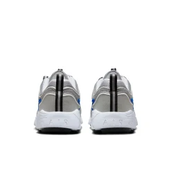 Air Zoom Spiridon SP Metallic Silver Blue