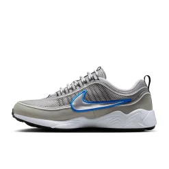Air Zoom Spiridon SP Metallic Silver Blue