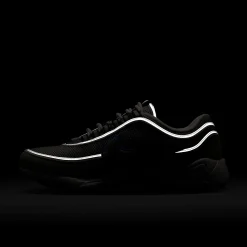 Air Zoom Spiridon SP Metallic Silver Blue