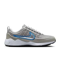 Air Zoom Spiridon SP Metallic Silver Blue