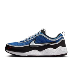 Air Zoom Spiridon SP Signal Blue