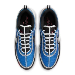 Air Zoom Spiridon SP Signal Blue