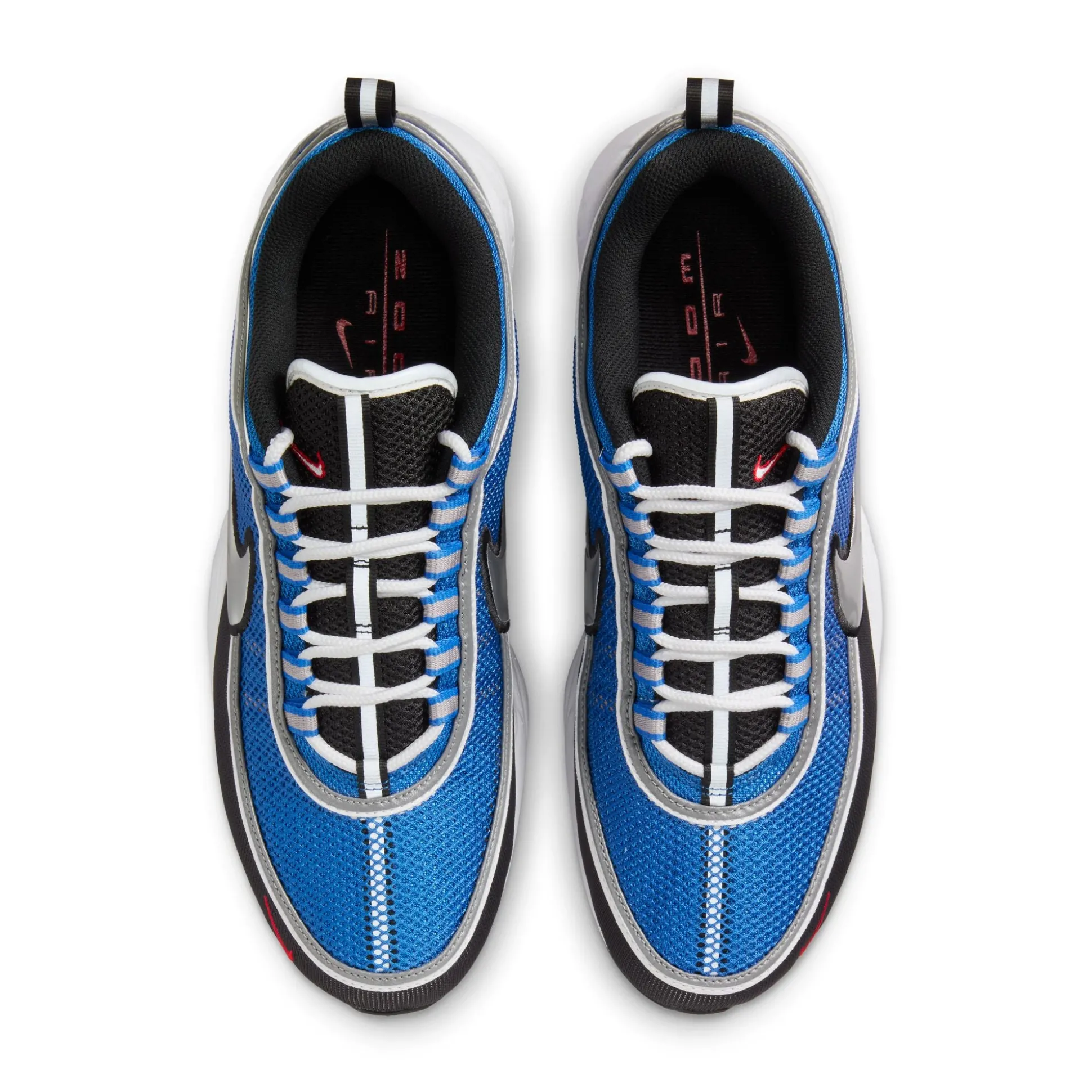 Air Zoom Spiridon SP Signal Blue