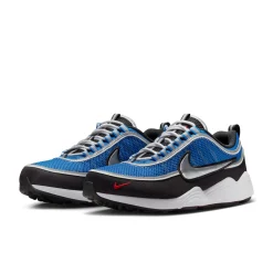 Air Zoom Spiridon SP Signal Blue