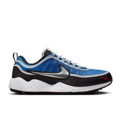 Air Zoom Spiridon SP Signal Blue