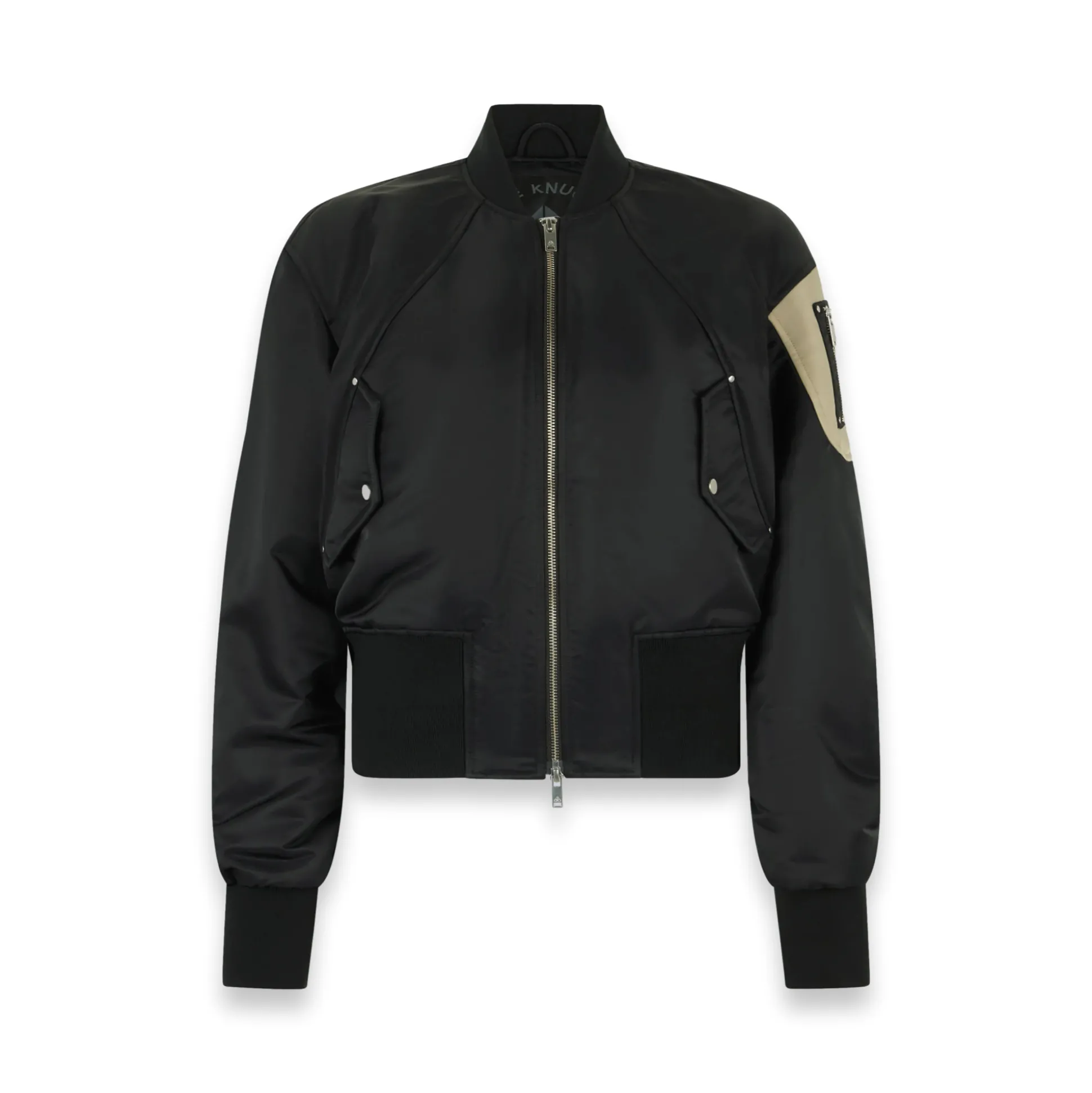 Alice Bomber Jacket