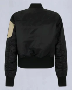 Alice Bomber Jacket
