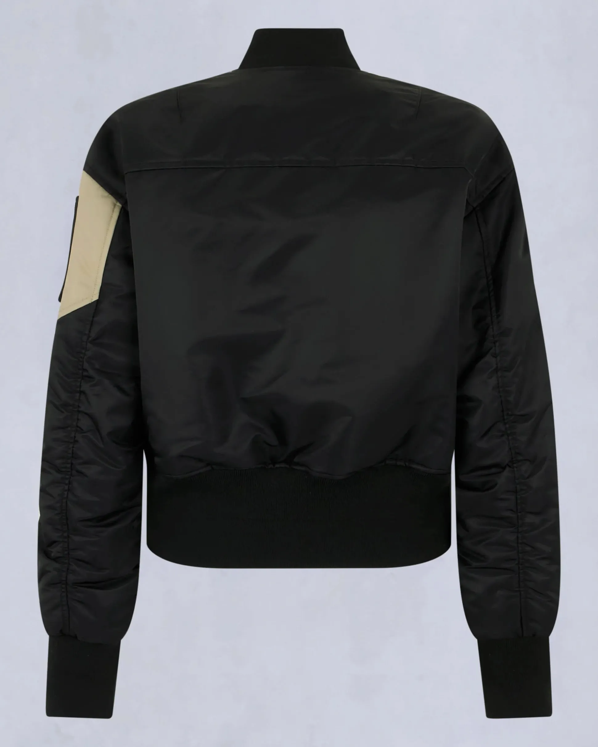 Alice Bomber Jacket