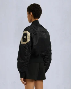 Alice Bomber Jacket