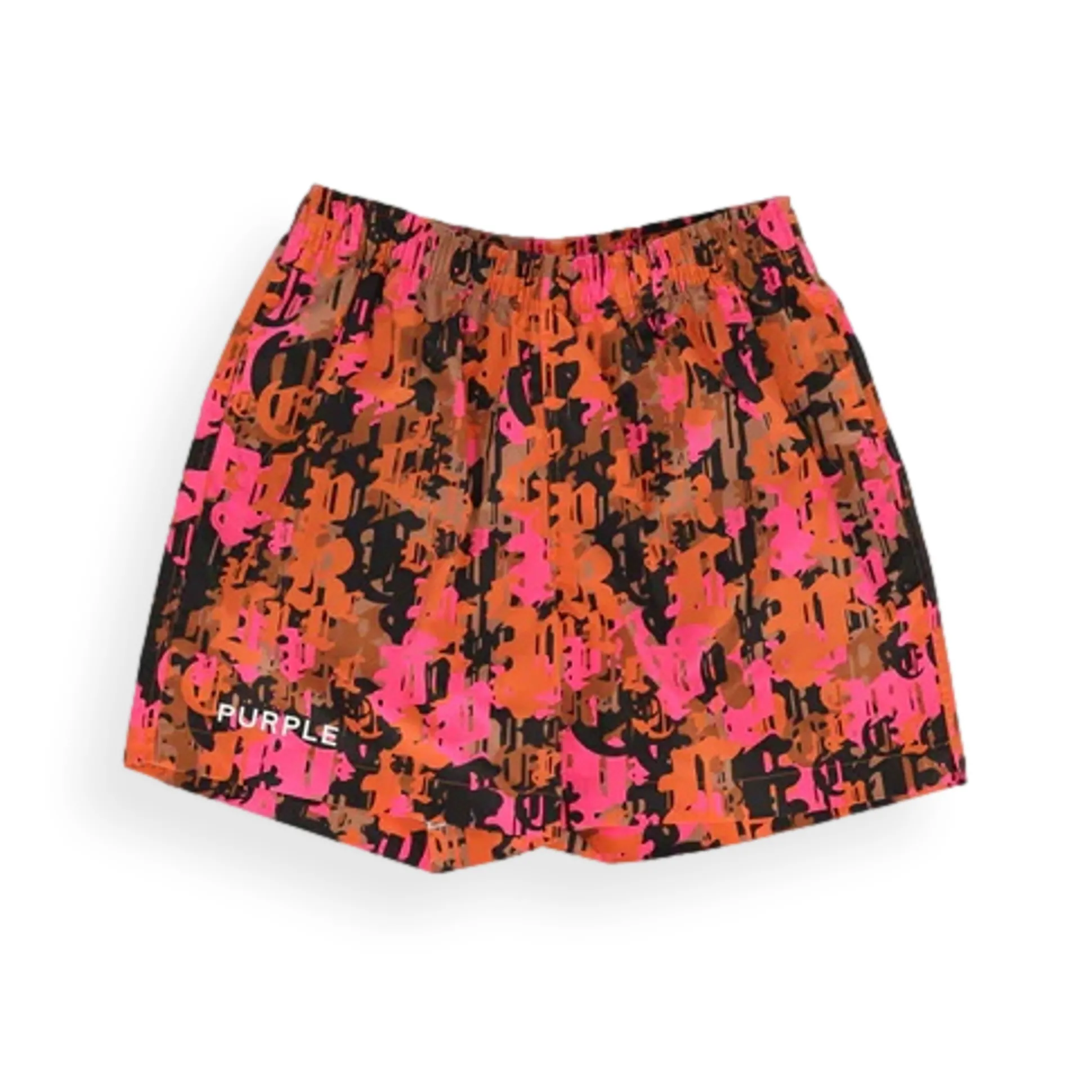 All Round Shorts