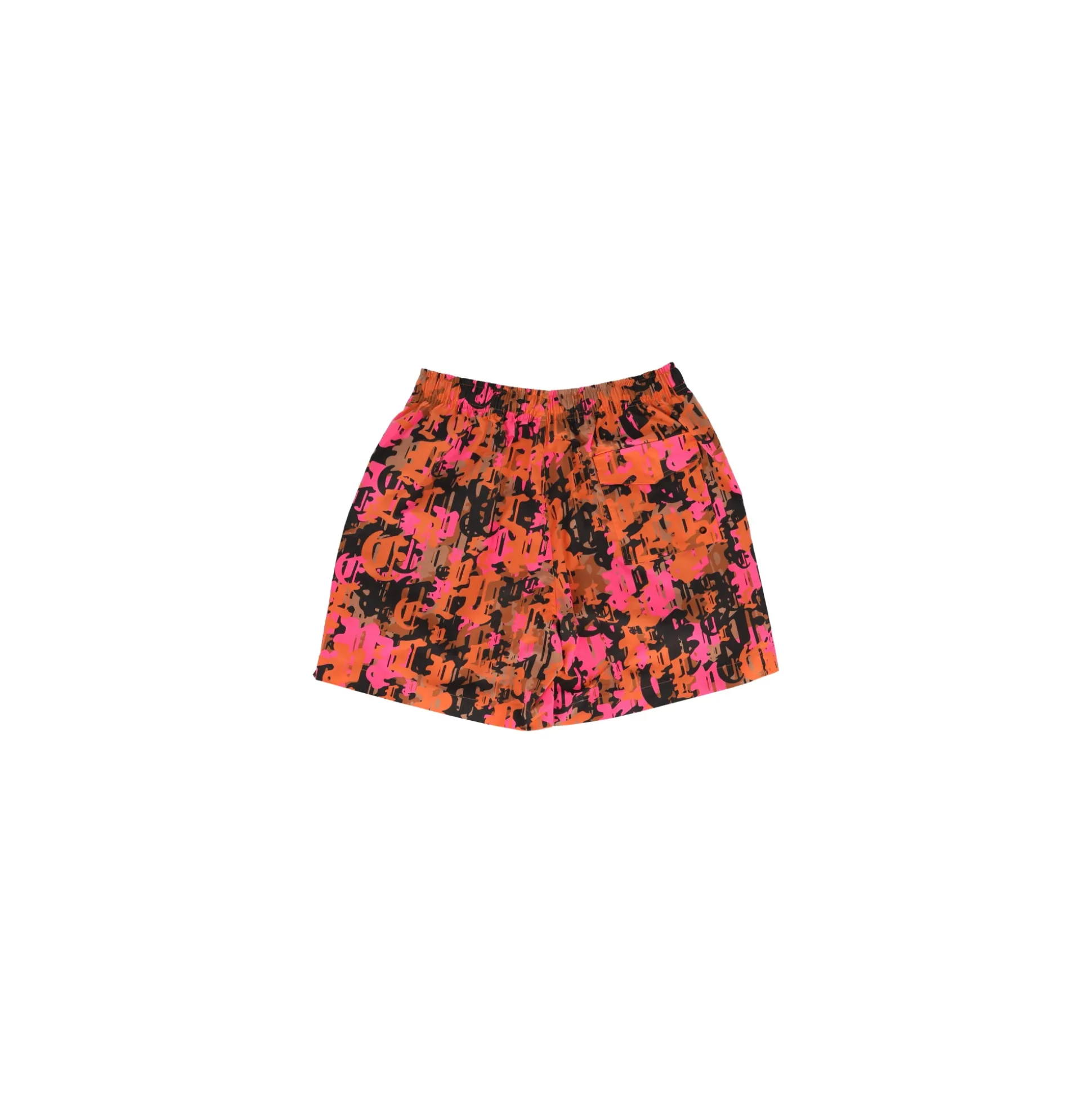 All Round Shorts