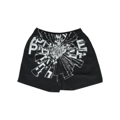 All Round Shorts