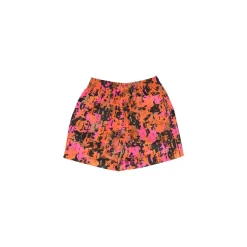 All Round Shorts