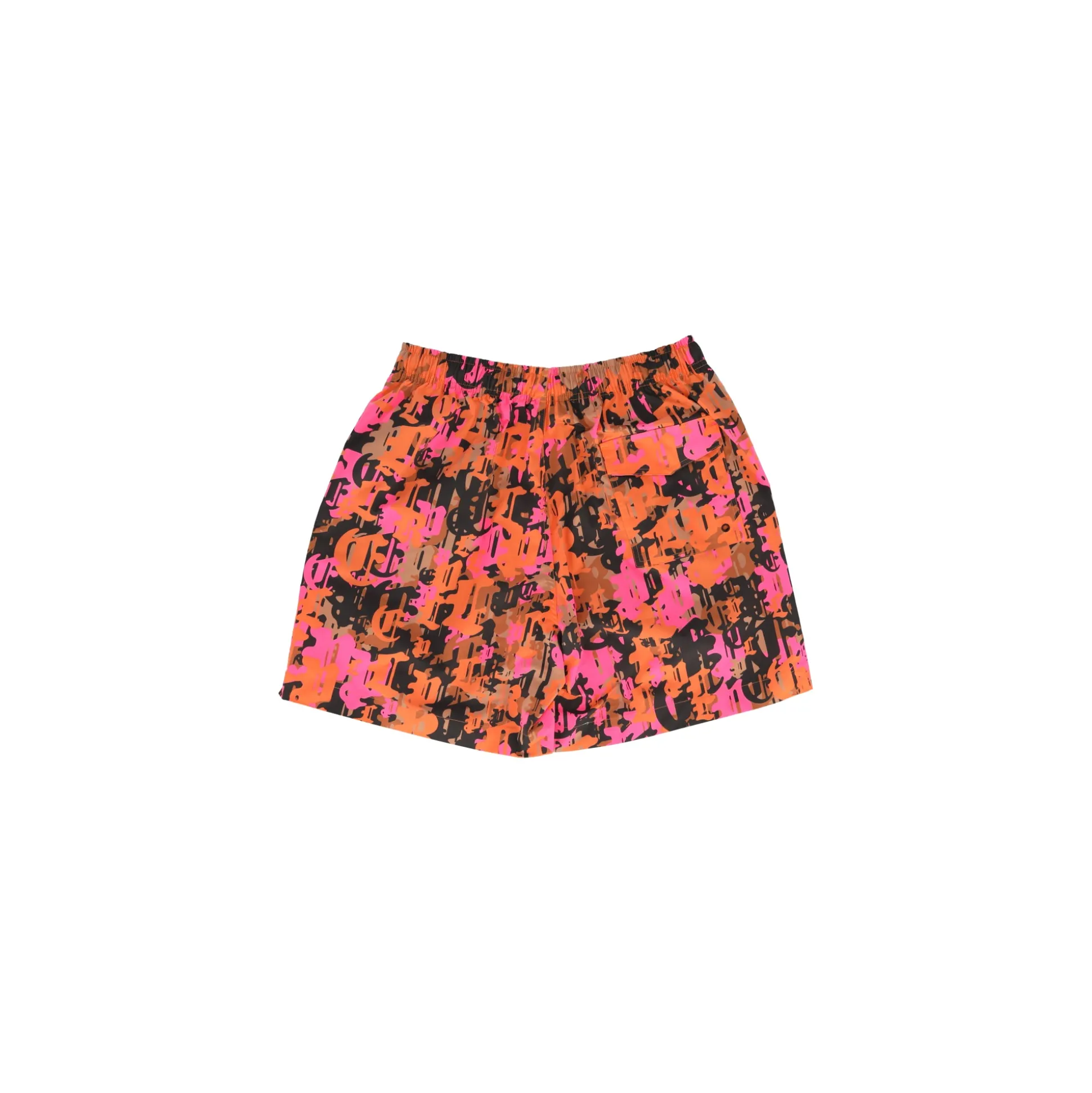All Round Shorts