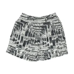 All Round Shorts Multi
